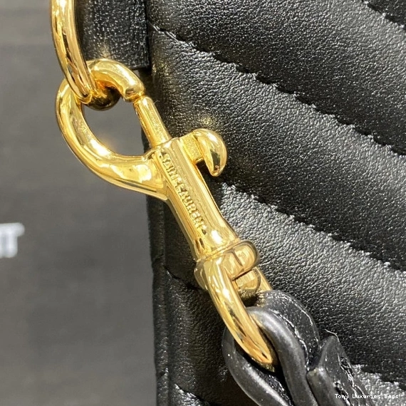 Tony Luxuries MONOGRAM CHANELUTCH YSL 0824